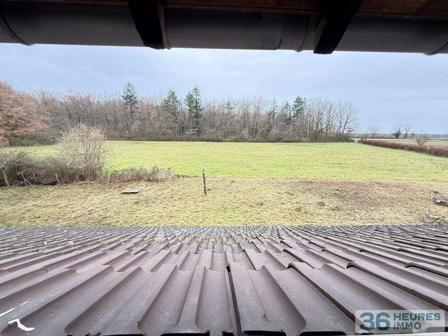 Maison Saint-Gilbert