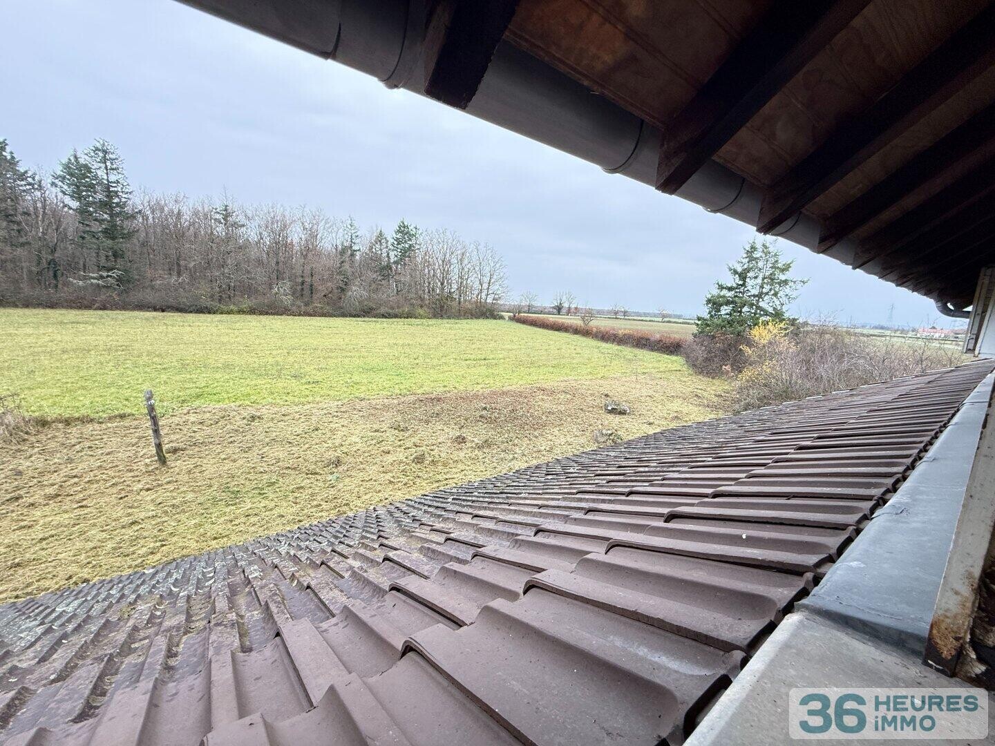 Maison Saint-Gilbert