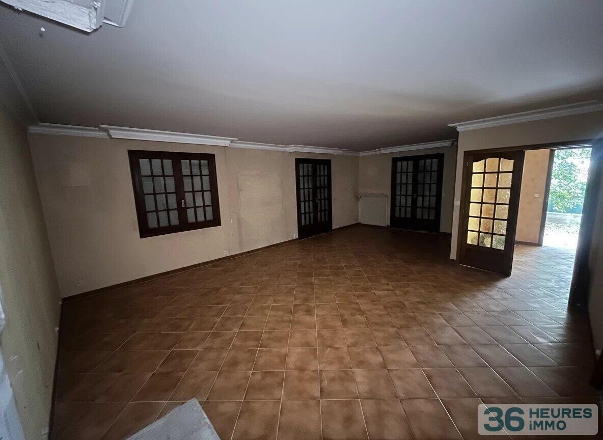 Menton - Maison de 153 m² – Secteur BORRIGO/Val des Castagnins