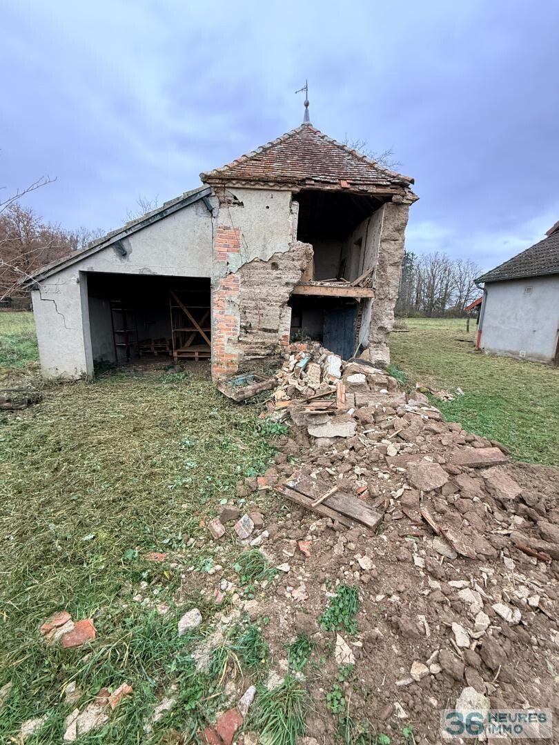 Maison Saint-Gilbert