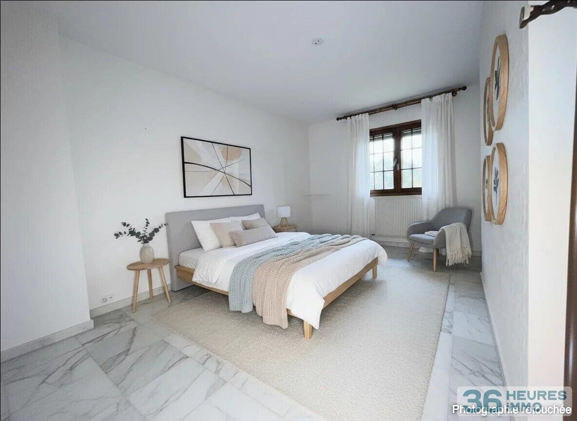 Menton - Maison de 153 m² – Secteur BORRIGO/Val des Castagnins