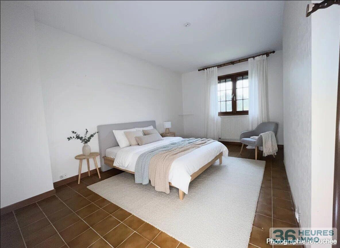 Menton - Maison de 153 m² – Secteur BORRIGO/Val des Castagnins