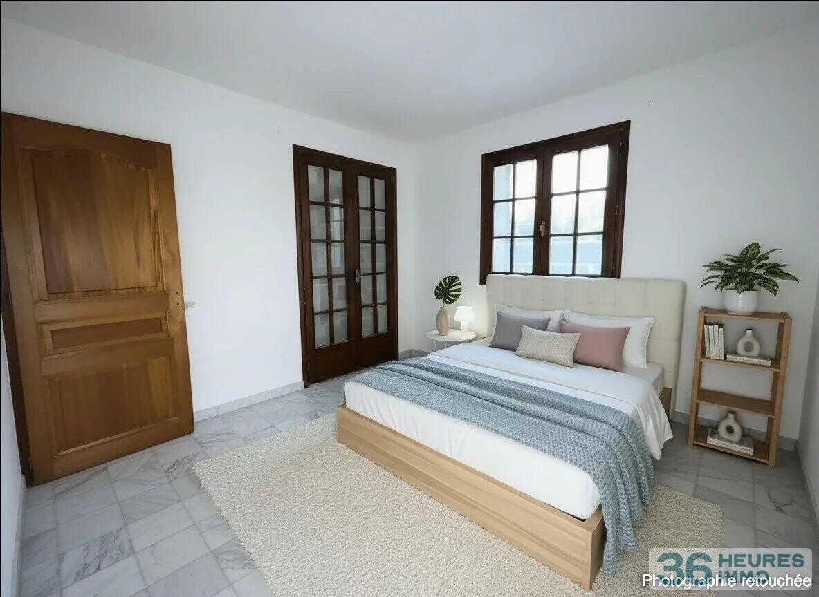 Menton - Maison de 153 m² – Secteur BORRIGO/Val des Castagnins
