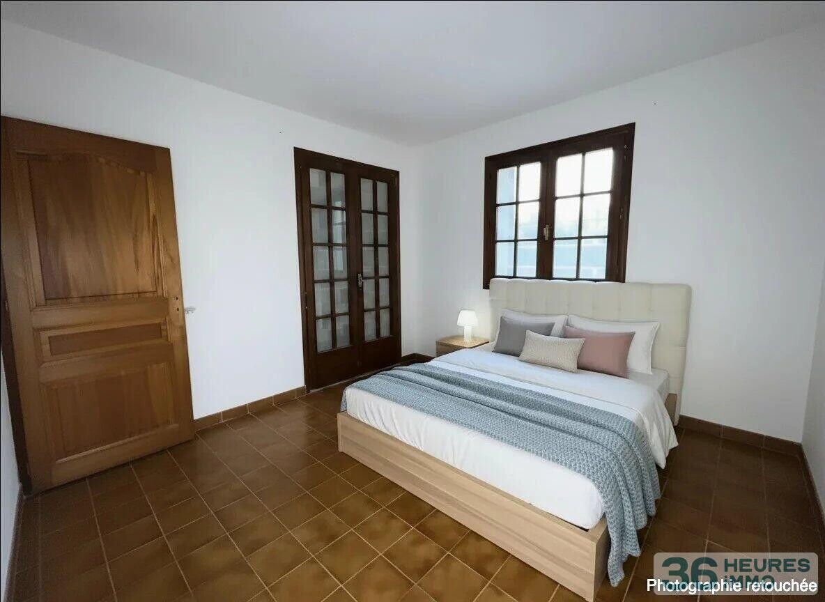 Menton - Maison de 153 m² – Secteur BORRIGO/Val des Castagnins