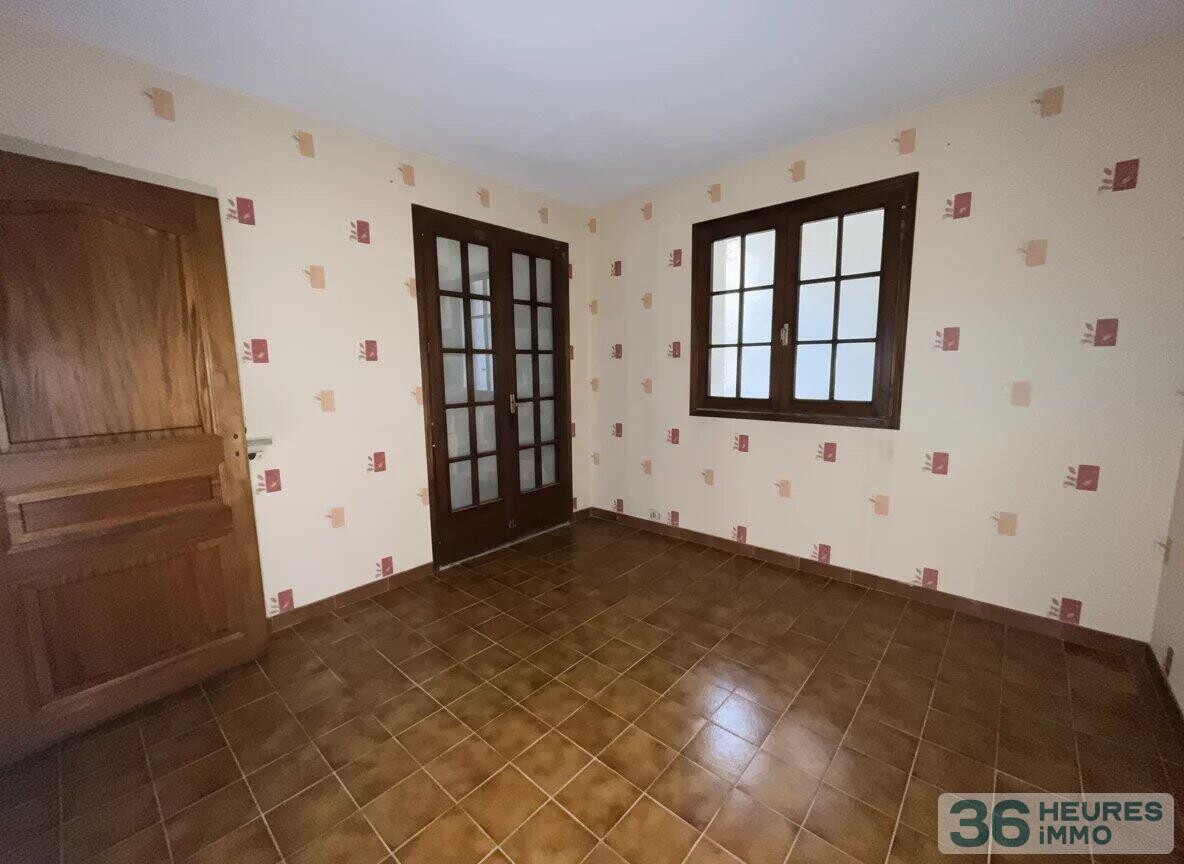 Menton - Maison de 153 m² – Secteur BORRIGO/Val des Castagnins