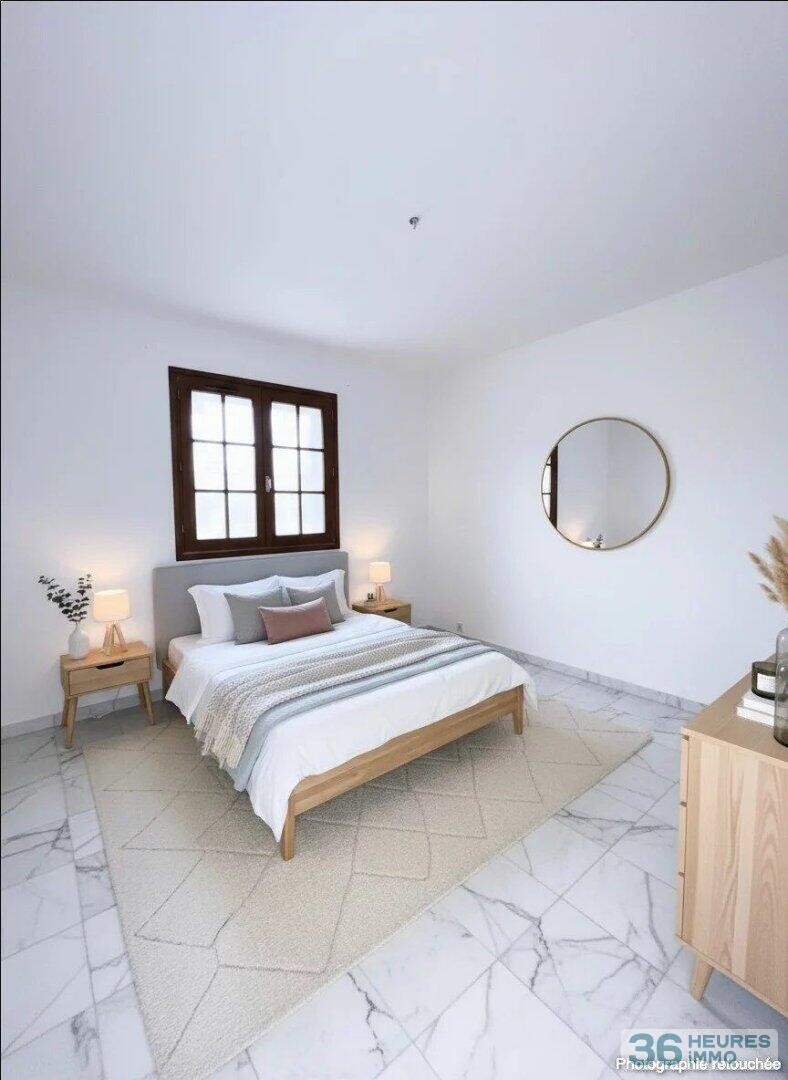 Menton - Maison de 153 m² – Secteur BORRIGO/Val des Castagnins