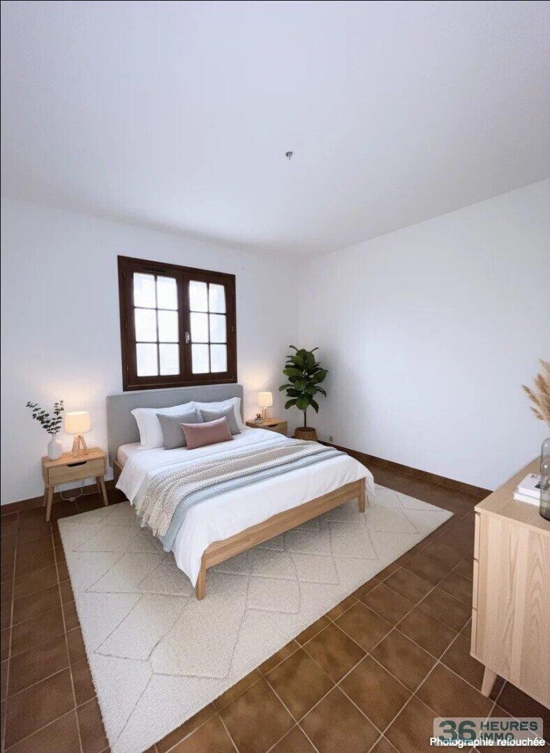 Menton - Maison de 153 m² – Secteur BORRIGO/Val des Castagnins