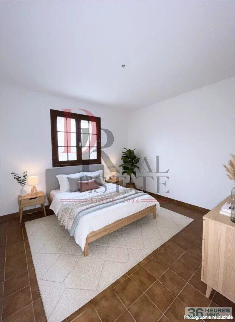 Menton - Maison de 153 m² – Secteur BORRIGO/Val des Castagnins