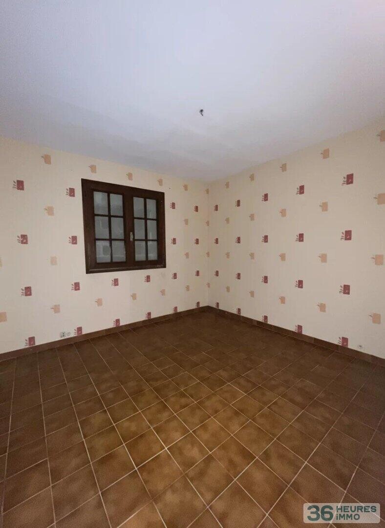 Menton - Maison de 153 m² – Secteur BORRIGO/Val des Castagnins