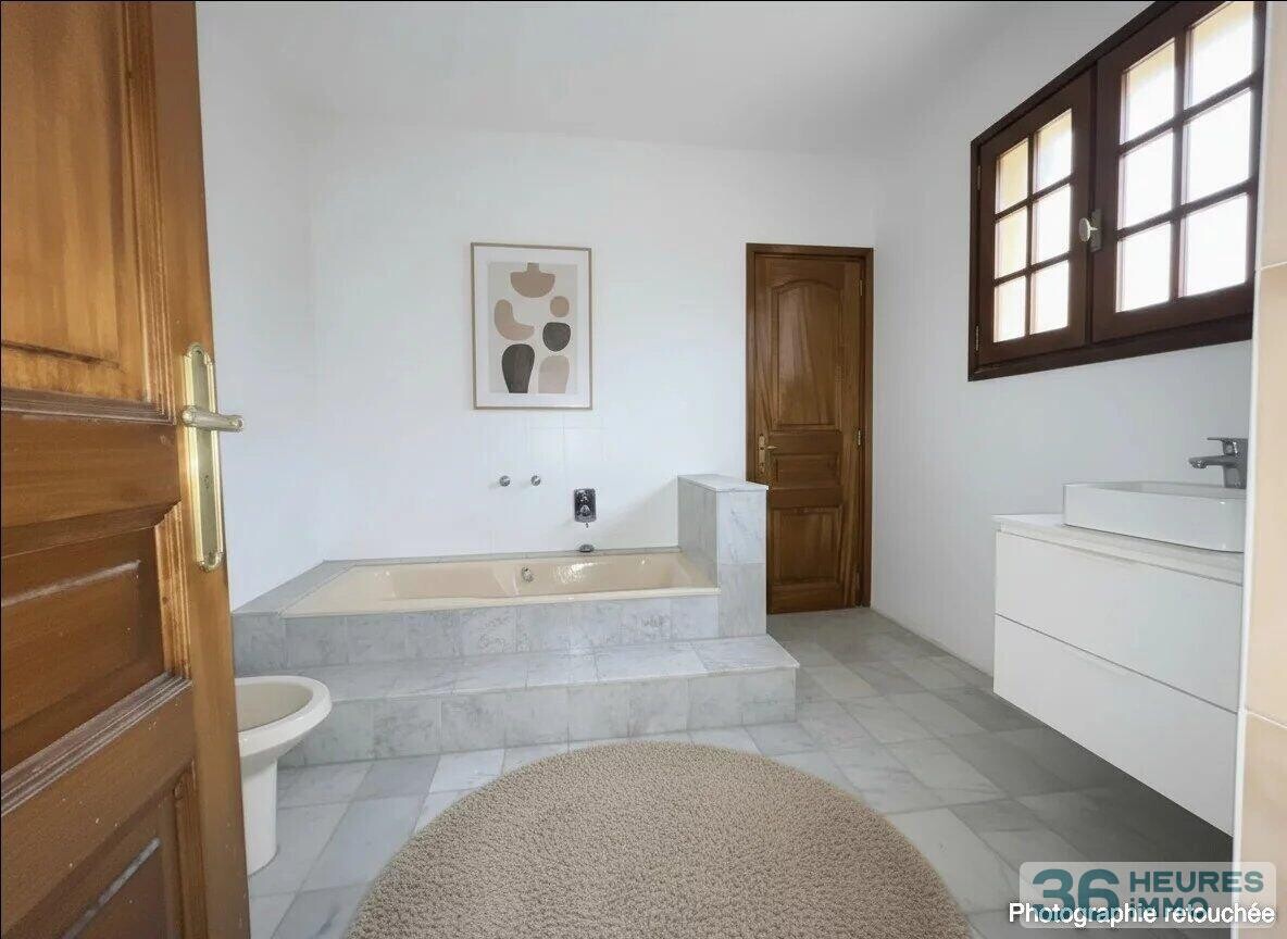 Menton - Maison de 153 m² – Secteur BORRIGO/Val des Castagnins
