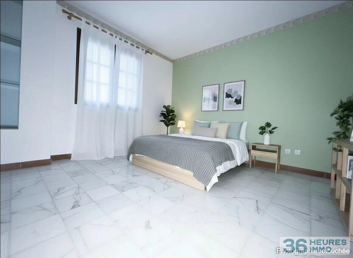 Menton - Maison de 153 m² – Secteur BORRIGO/Val des Castagnins