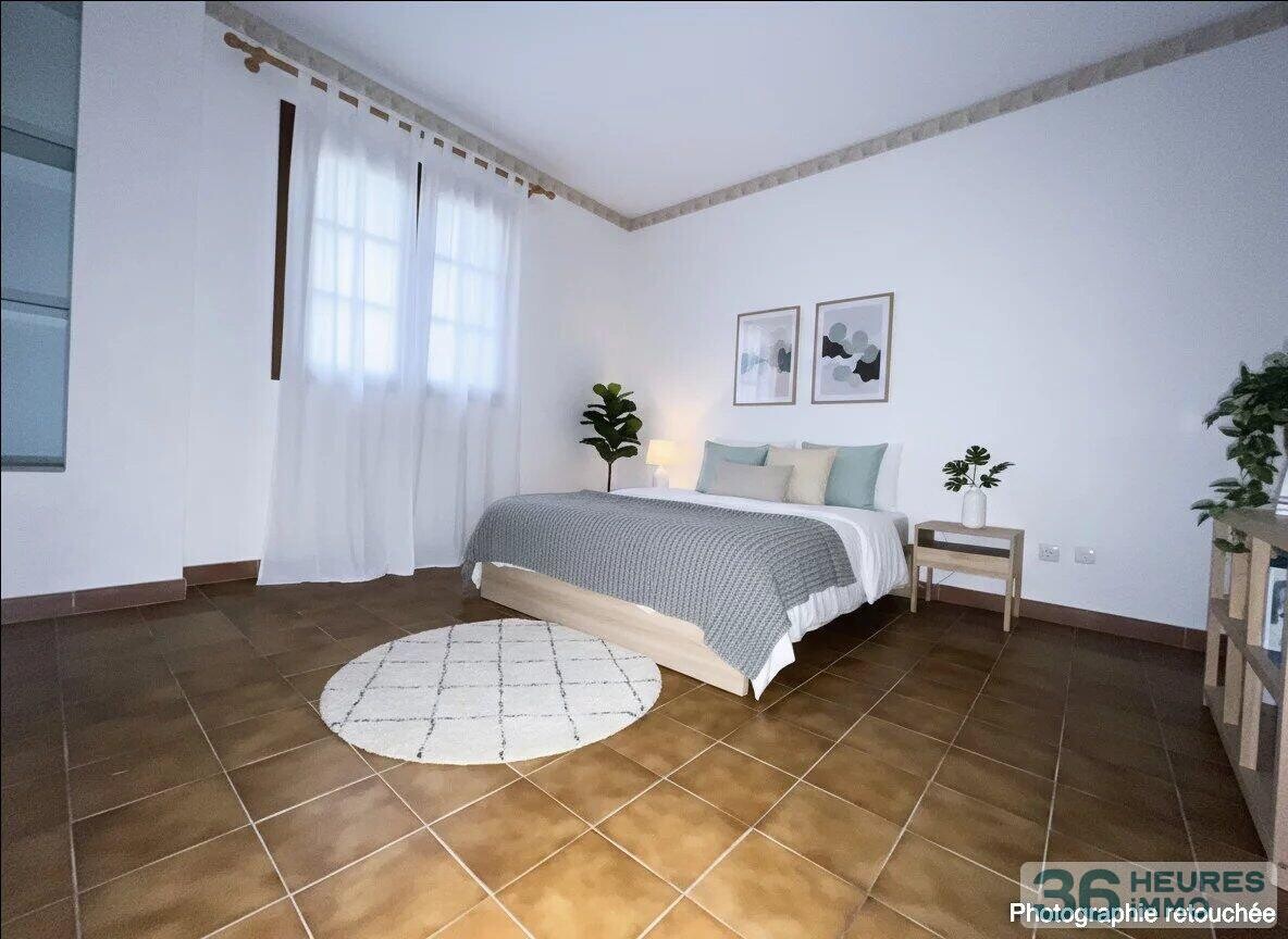 Menton - Maison de 153 m² – Secteur BORRIGO/Val des Castagnins