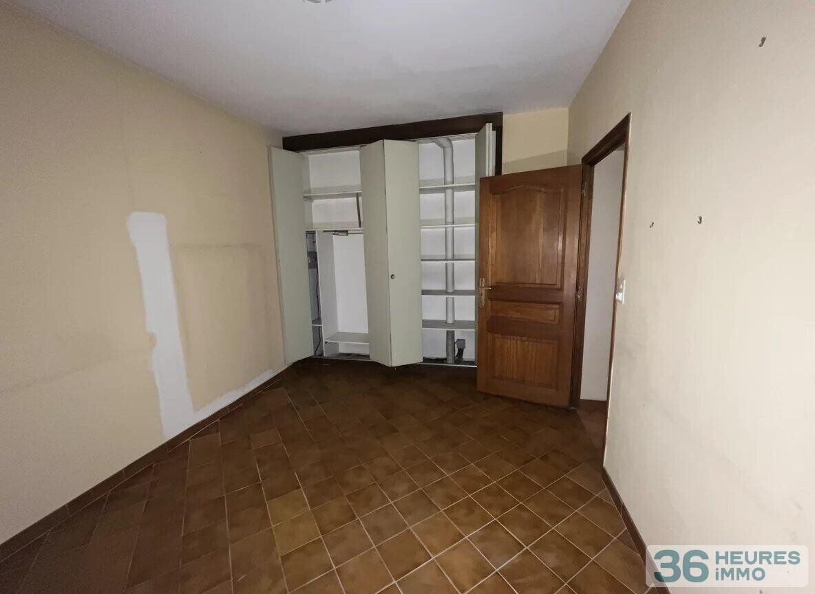 Menton - Maison de 153 m² – Secteur BORRIGO/Val des Castagnins
