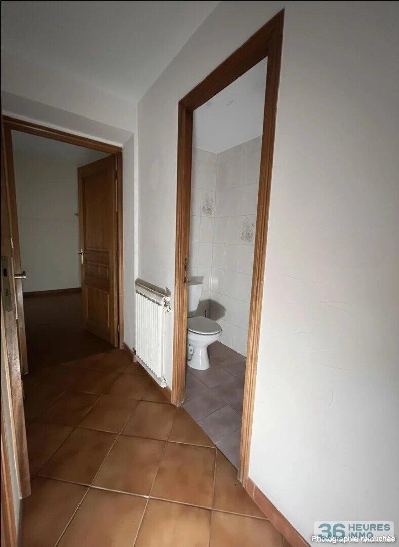 Menton - Maison de 153 m² – Secteur BORRIGO/Val des Castagnins