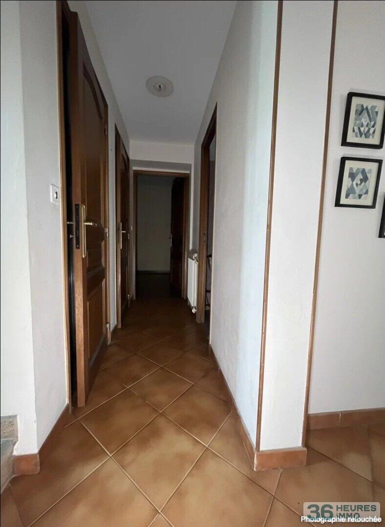 Menton - Maison de 153 m² – Secteur BORRIGO/Val des Castagnins