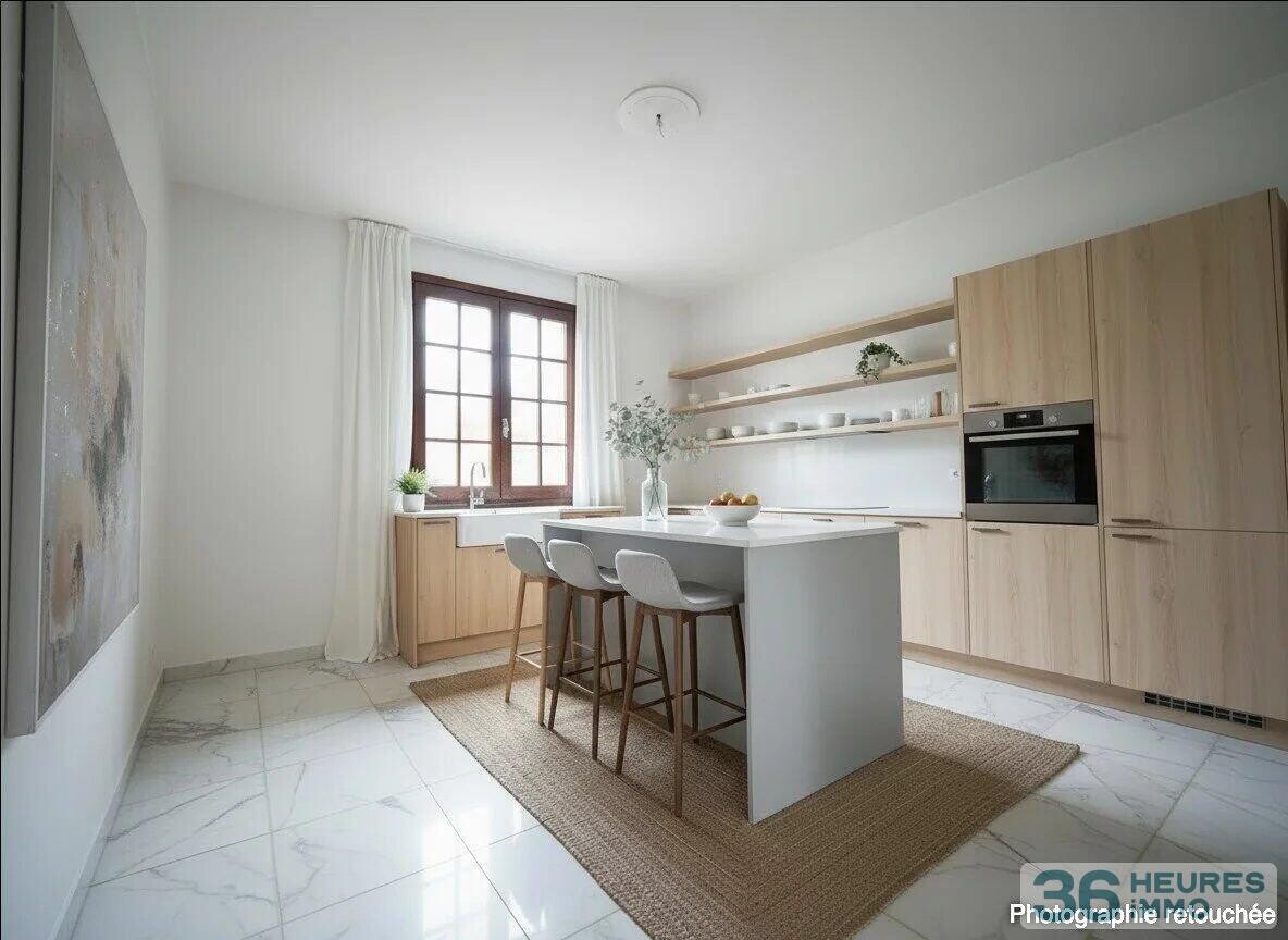 Menton - Maison de 153 m² – Secteur BORRIGO/Val des Castagnins