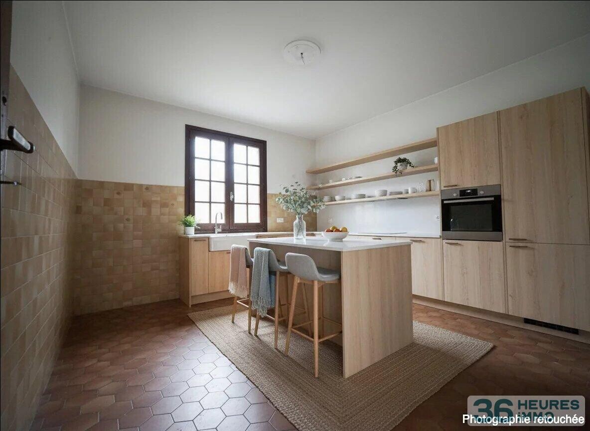 Menton - Maison de 153 m² – Secteur BORRIGO/Val des Castagnins