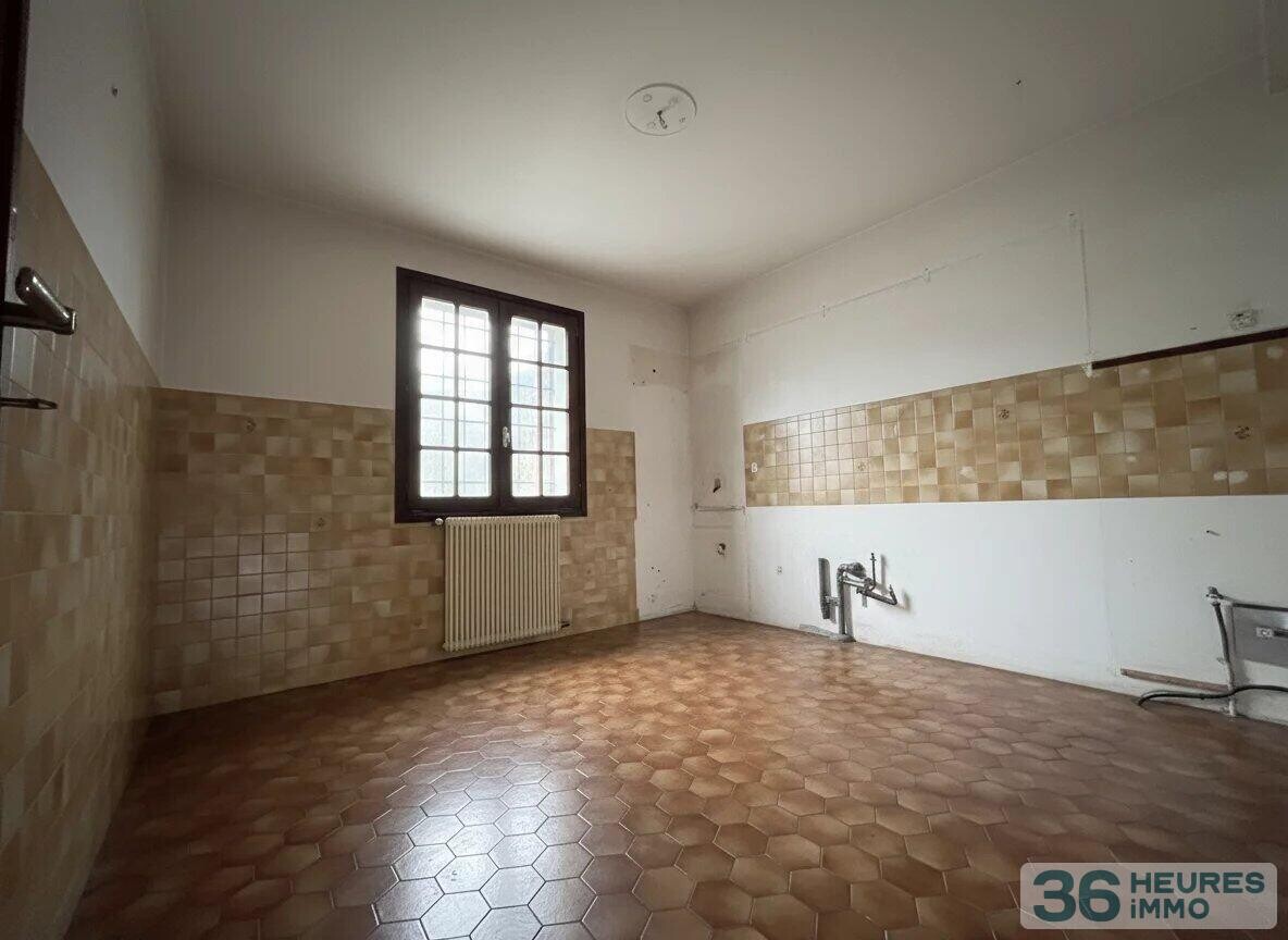 Menton - Maison de 153 m² – Secteur BORRIGO/Val des Castagnins