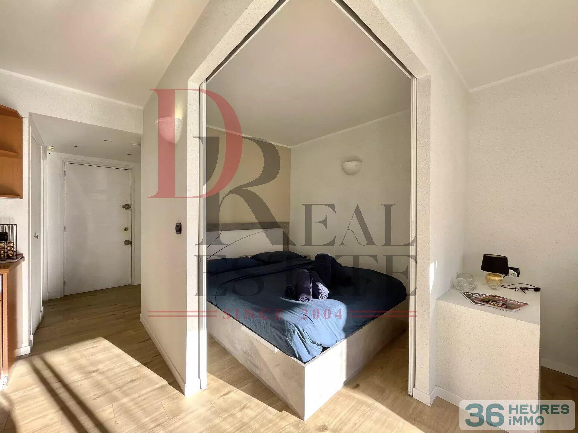 Appartement avec terrasse à vendre proche Monaco - Carnolès, Roquebrune-Cap-Martin