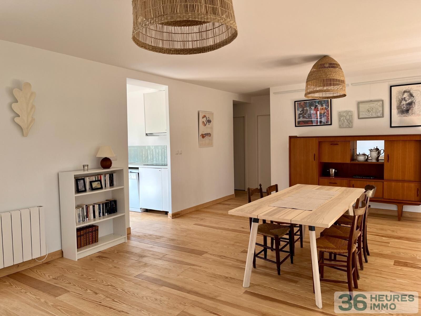 Magnifique maison d'architecte