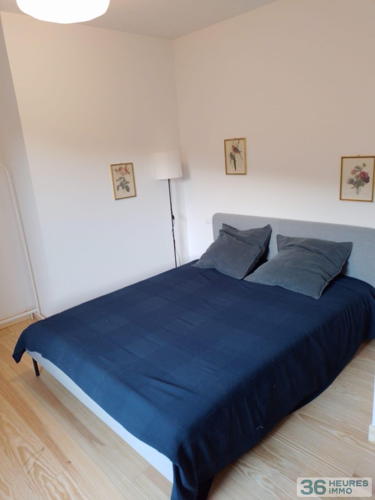 Magnifique maison d'architecte