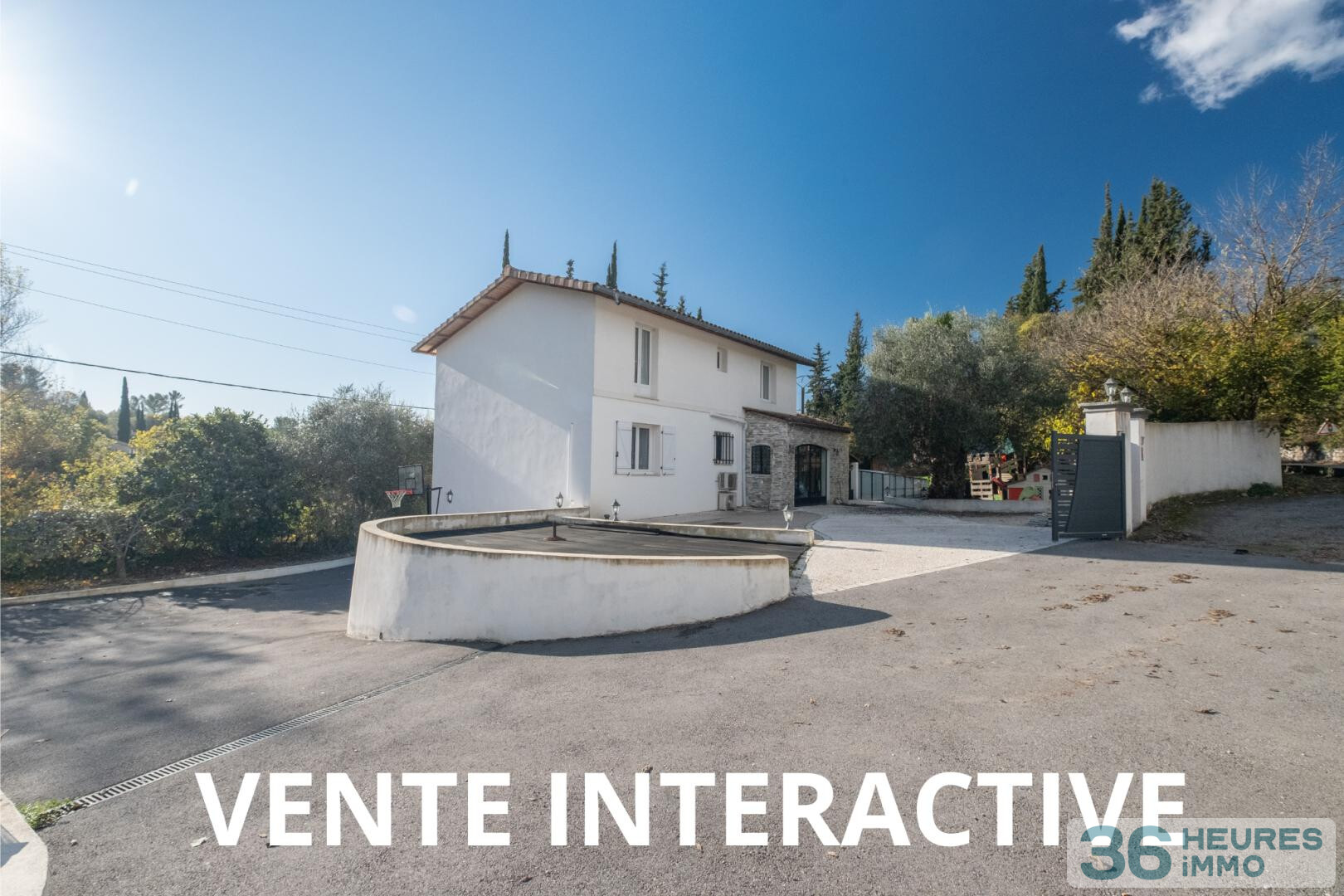 Maison rénovée 9 pièces 224 m2