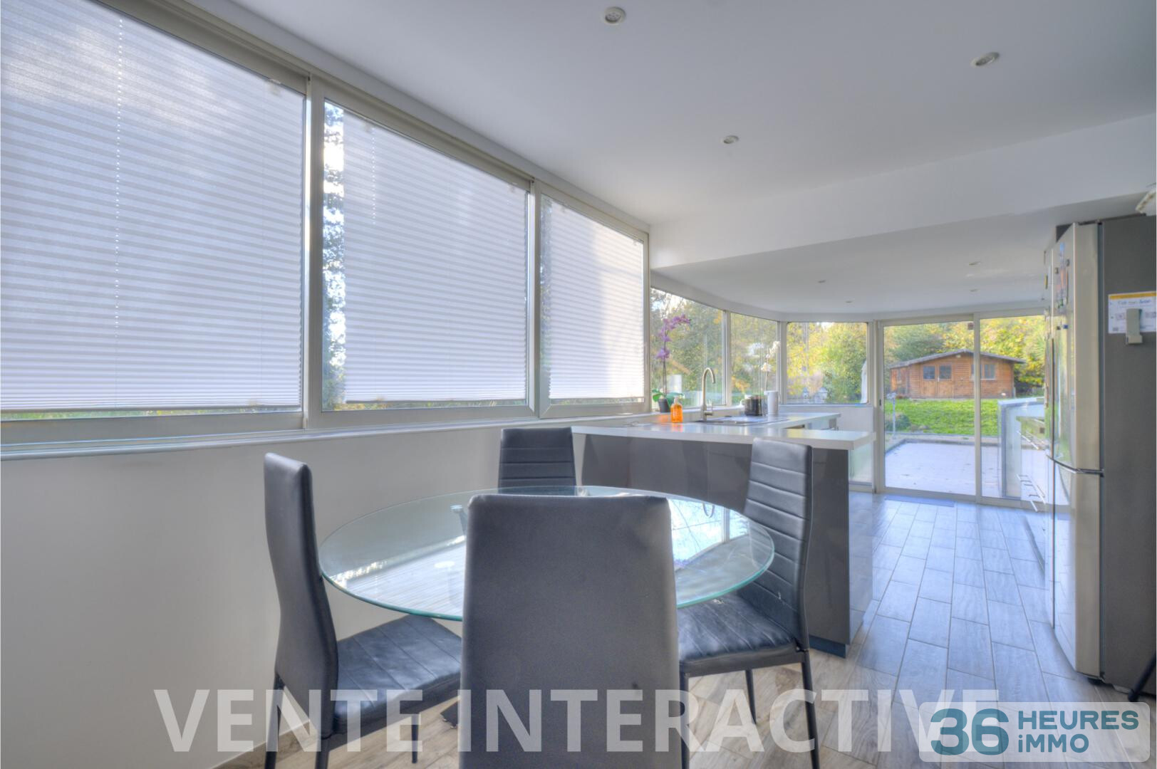 Maison rénovée 9 pièces 224 m2