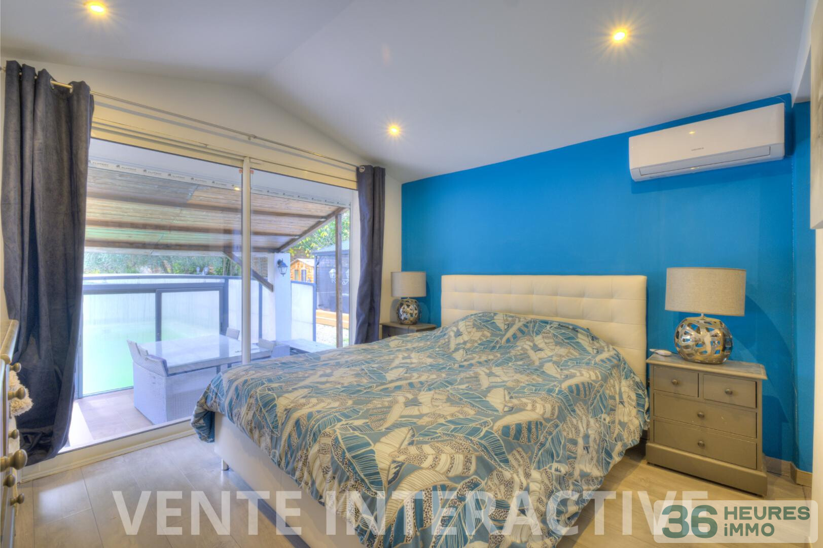 Maison rénovée 9 pièces 224 m2