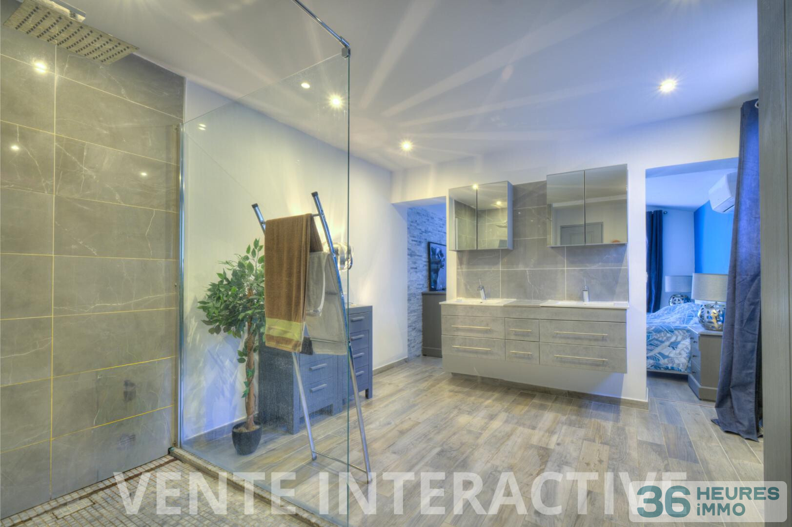 Maison rénovée 9 pièces 224 m2