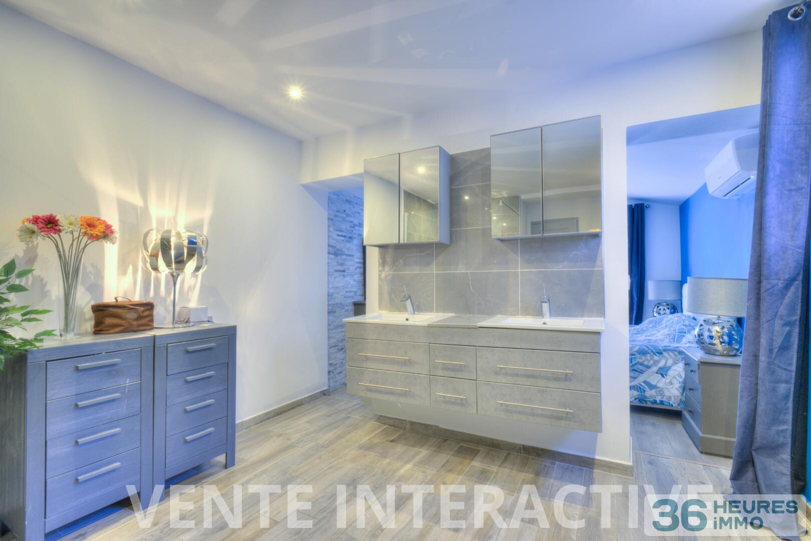 Maison rénovée 9 pièces 224 m2