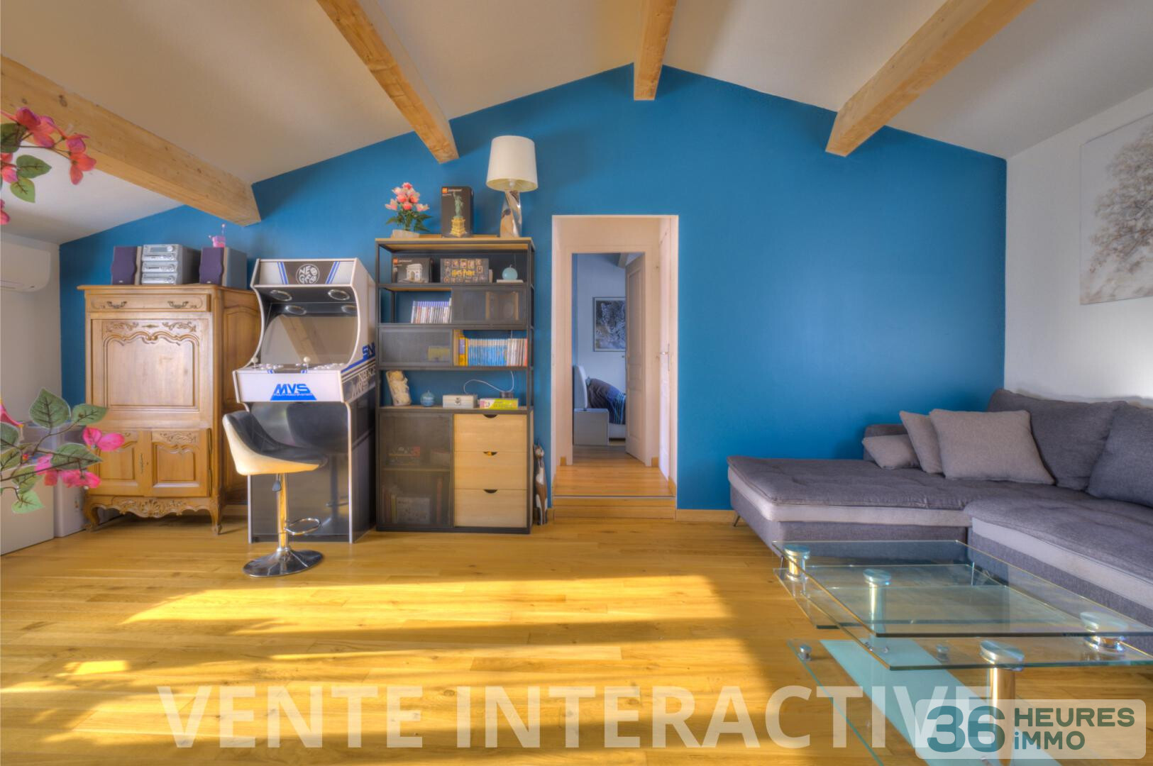 Maison rénovée 9 pièces 224 m2