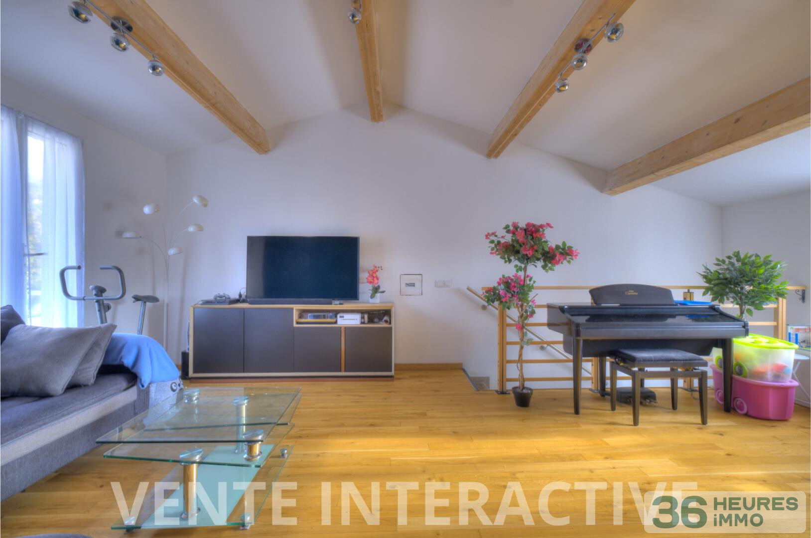 Maison rénovée 9 pièces 224 m2