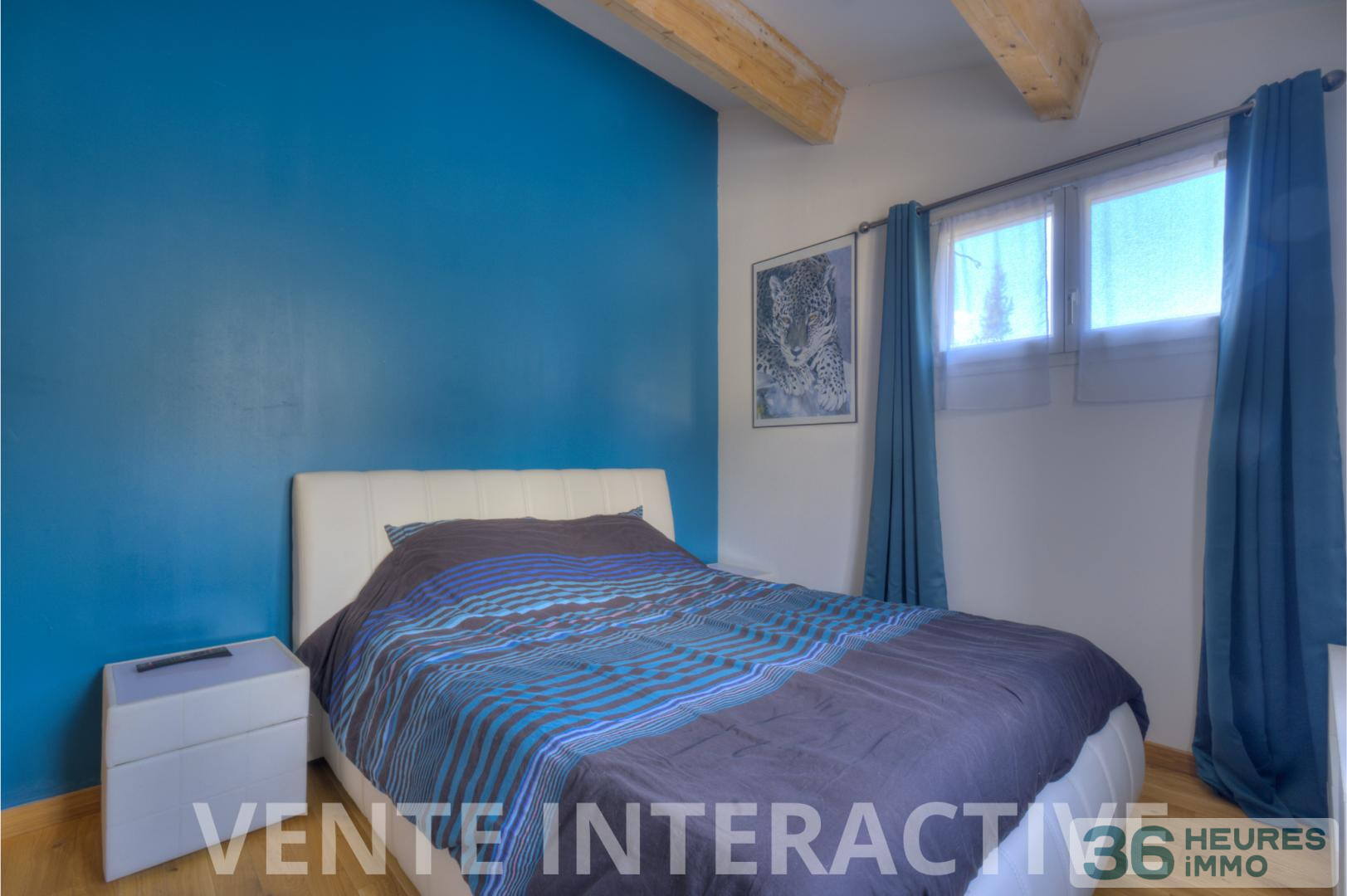 Maison rénovée 9 pièces 224 m2