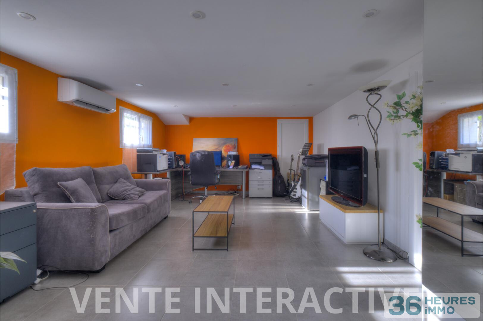 Maison rénovée 9 pièces 224 m2