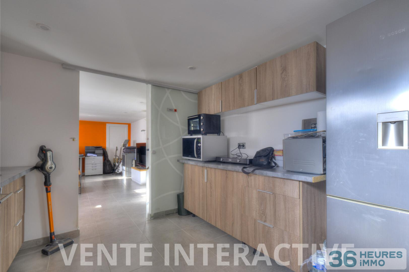 Maison rénovée 9 pièces 224 m2