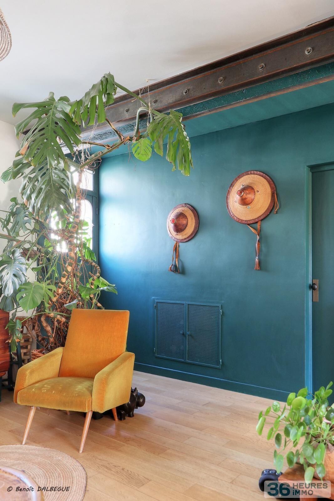 Belle maison familiale quartier Sévigné