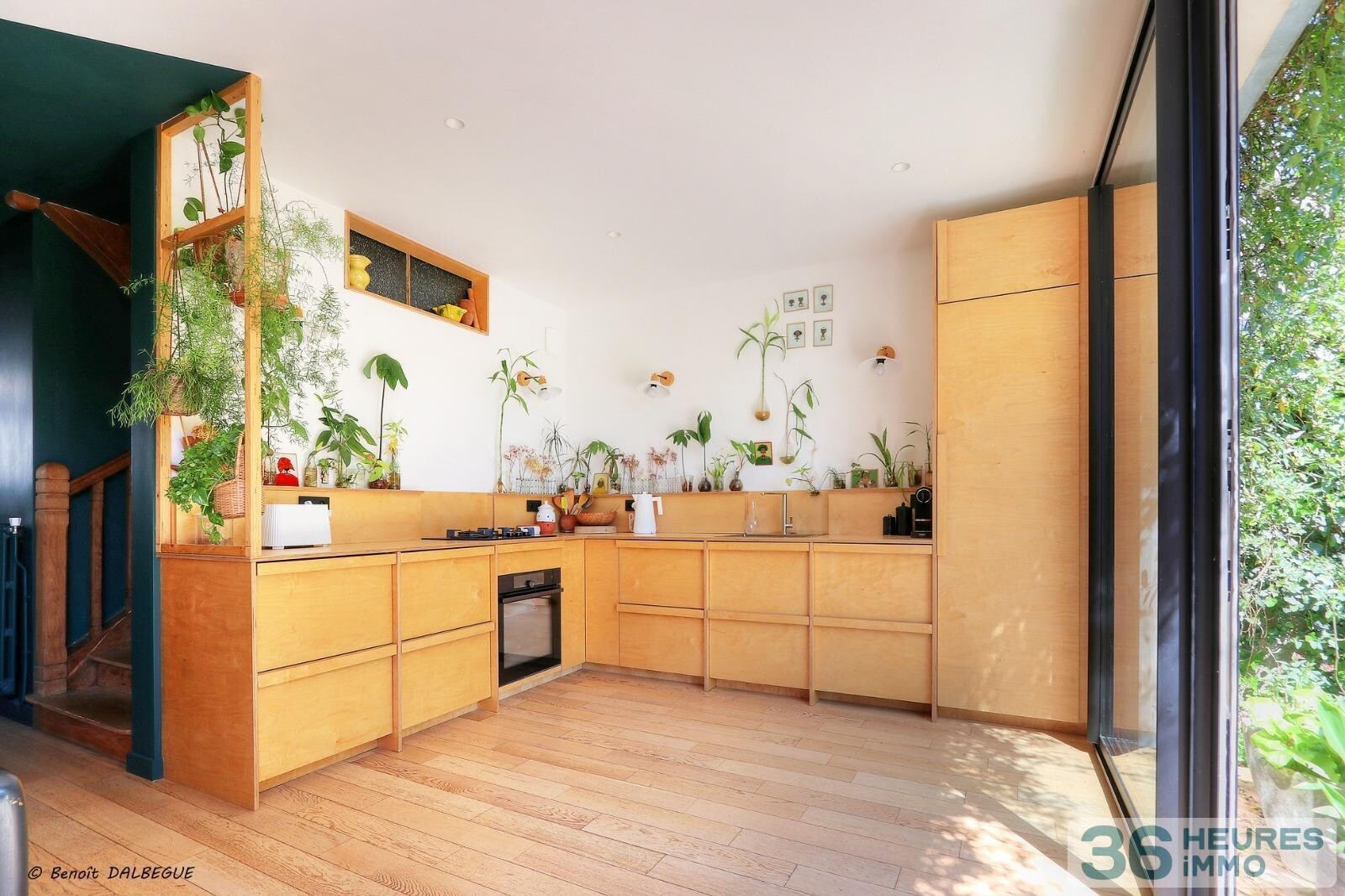 Belle maison familiale quartier Sévigné