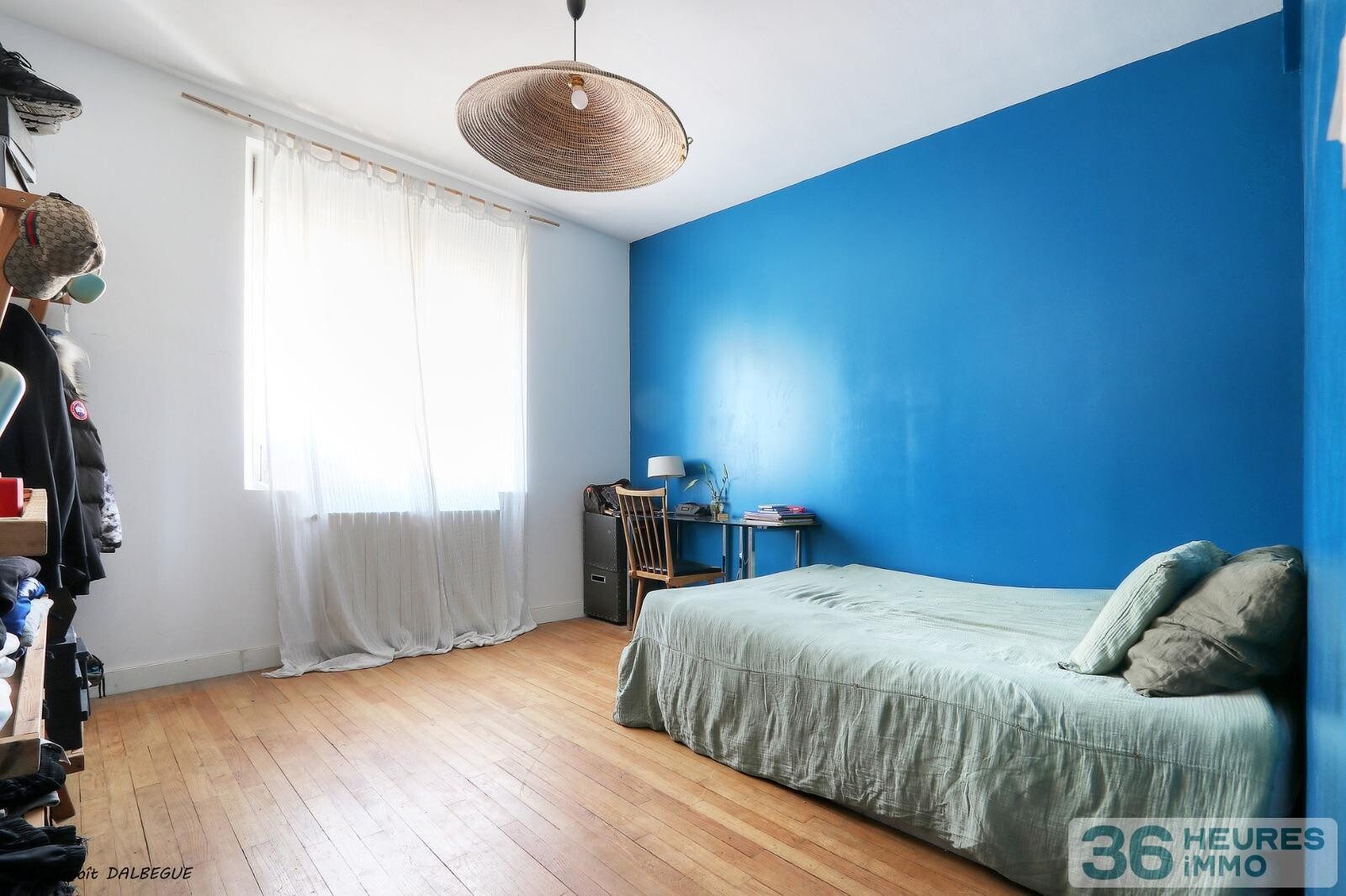 Belle maison familiale quartier Sévigné