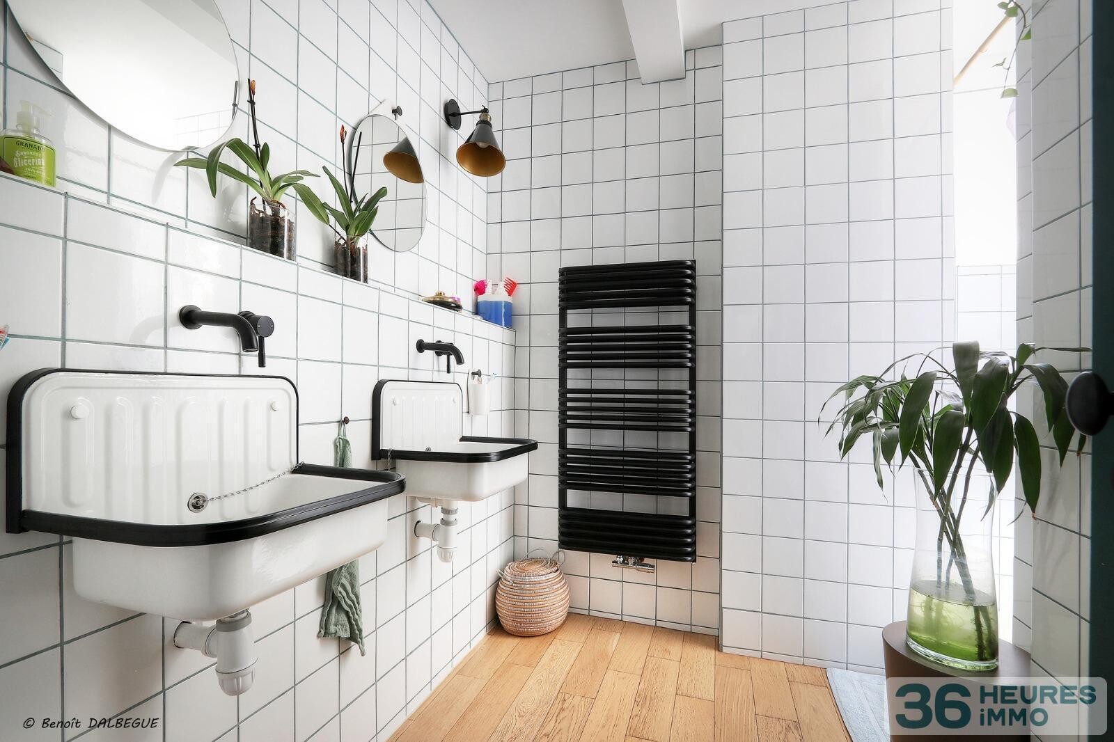 Belle maison familiale quartier Sévigné