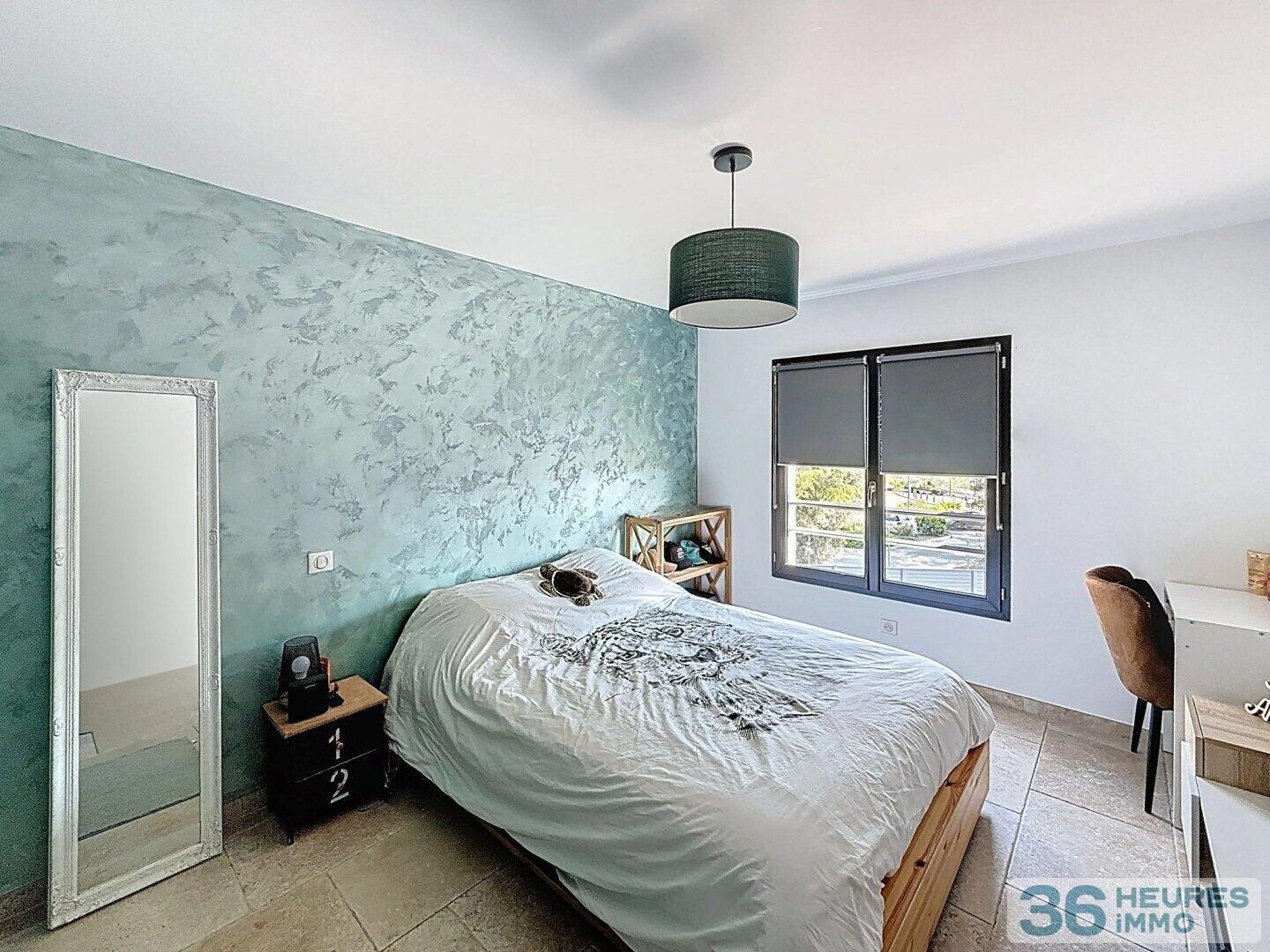 Maison Contemporaine , 95.00 m