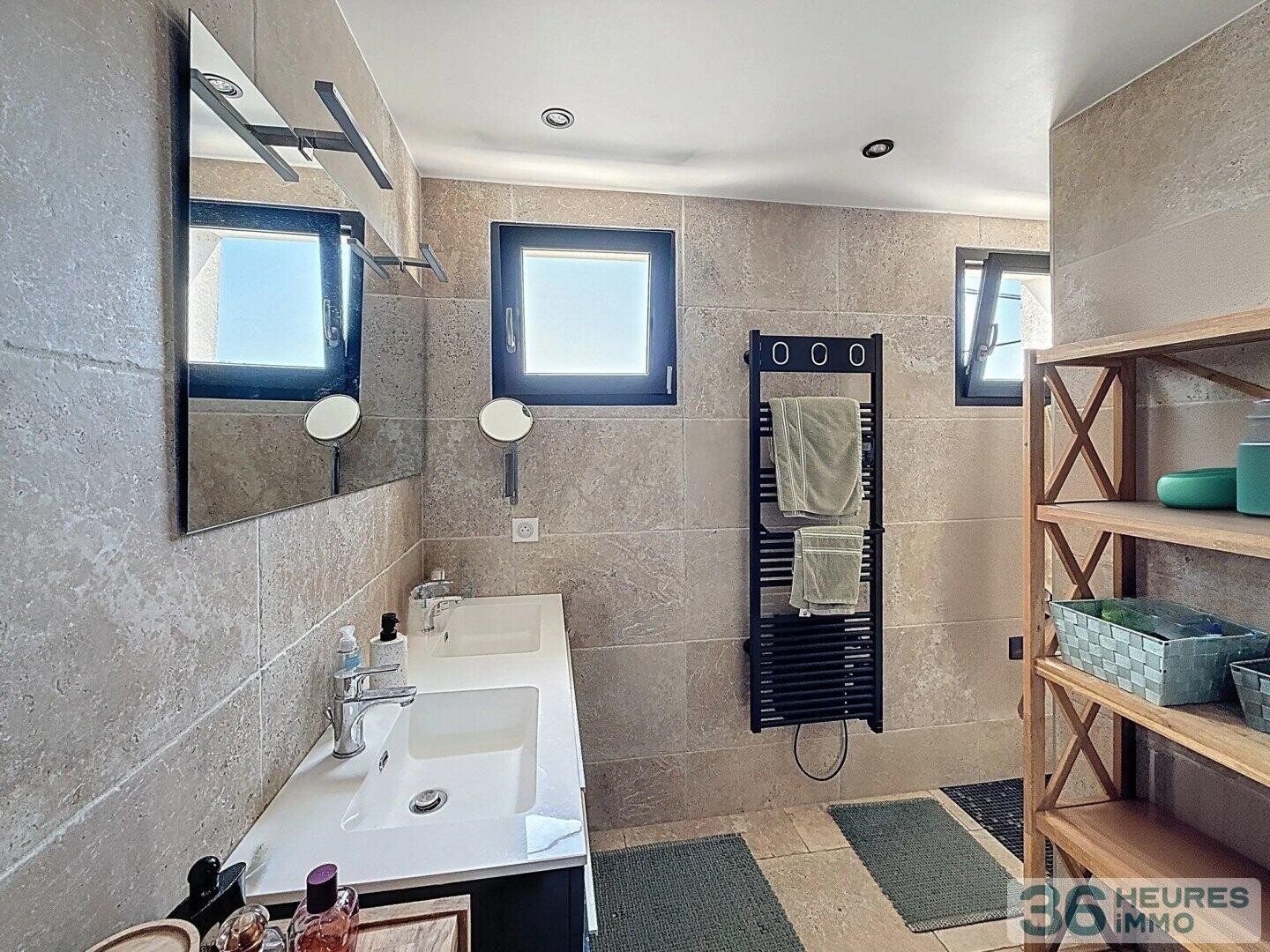 Maison Contemporaine , 95.00 m