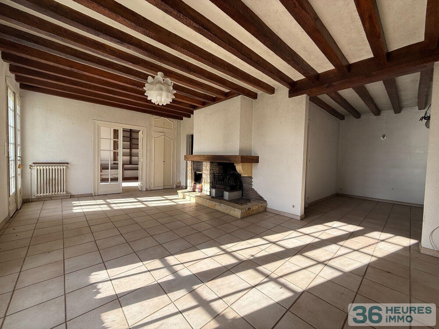 MAISON EN PIERRES PROCHE BERGERAC