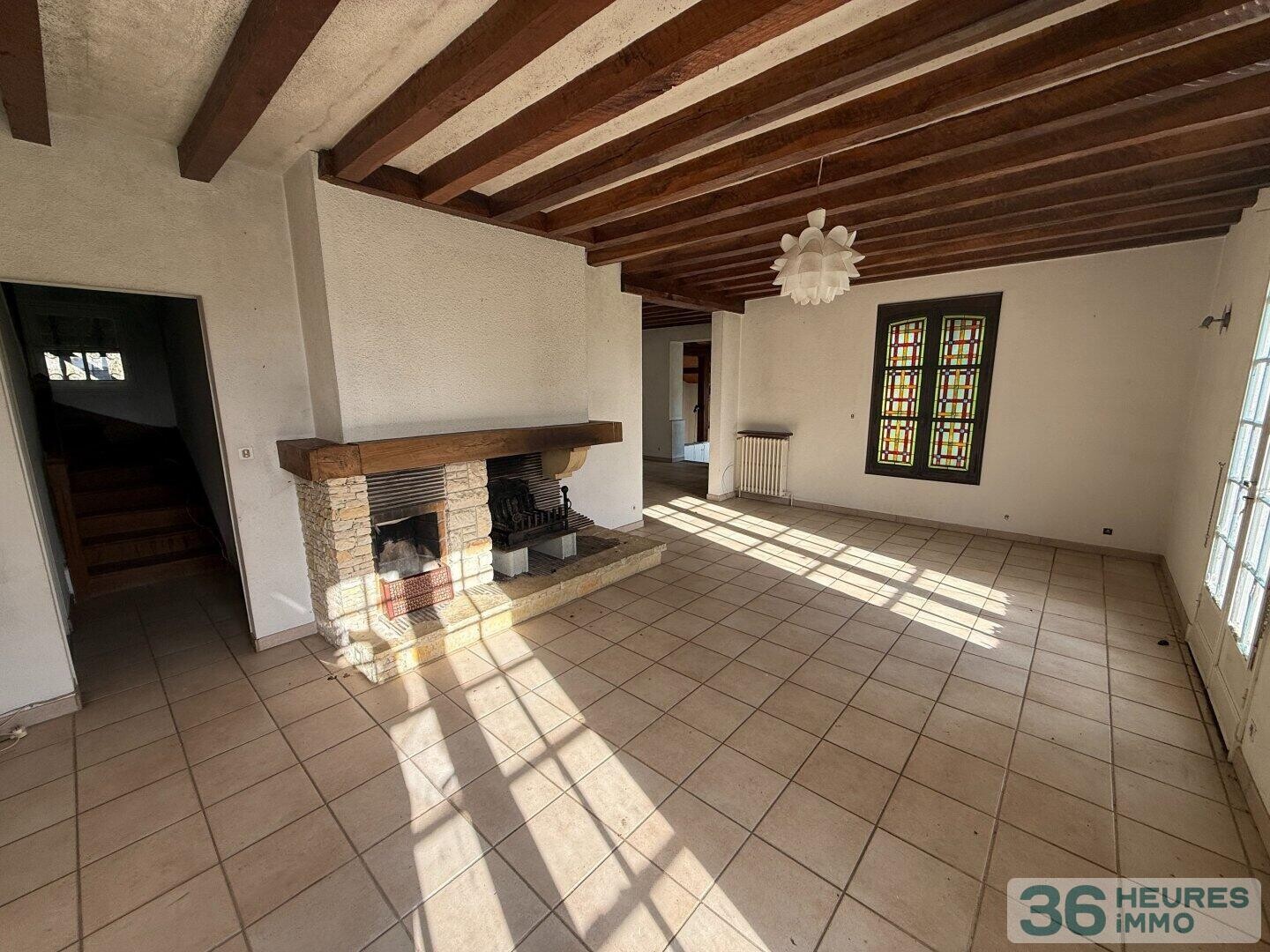 MAISON EN PIERRES PROCHE BERGERAC