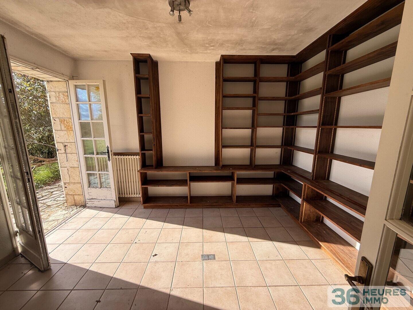 MAISON EN PIERRES PROCHE BERGERAC