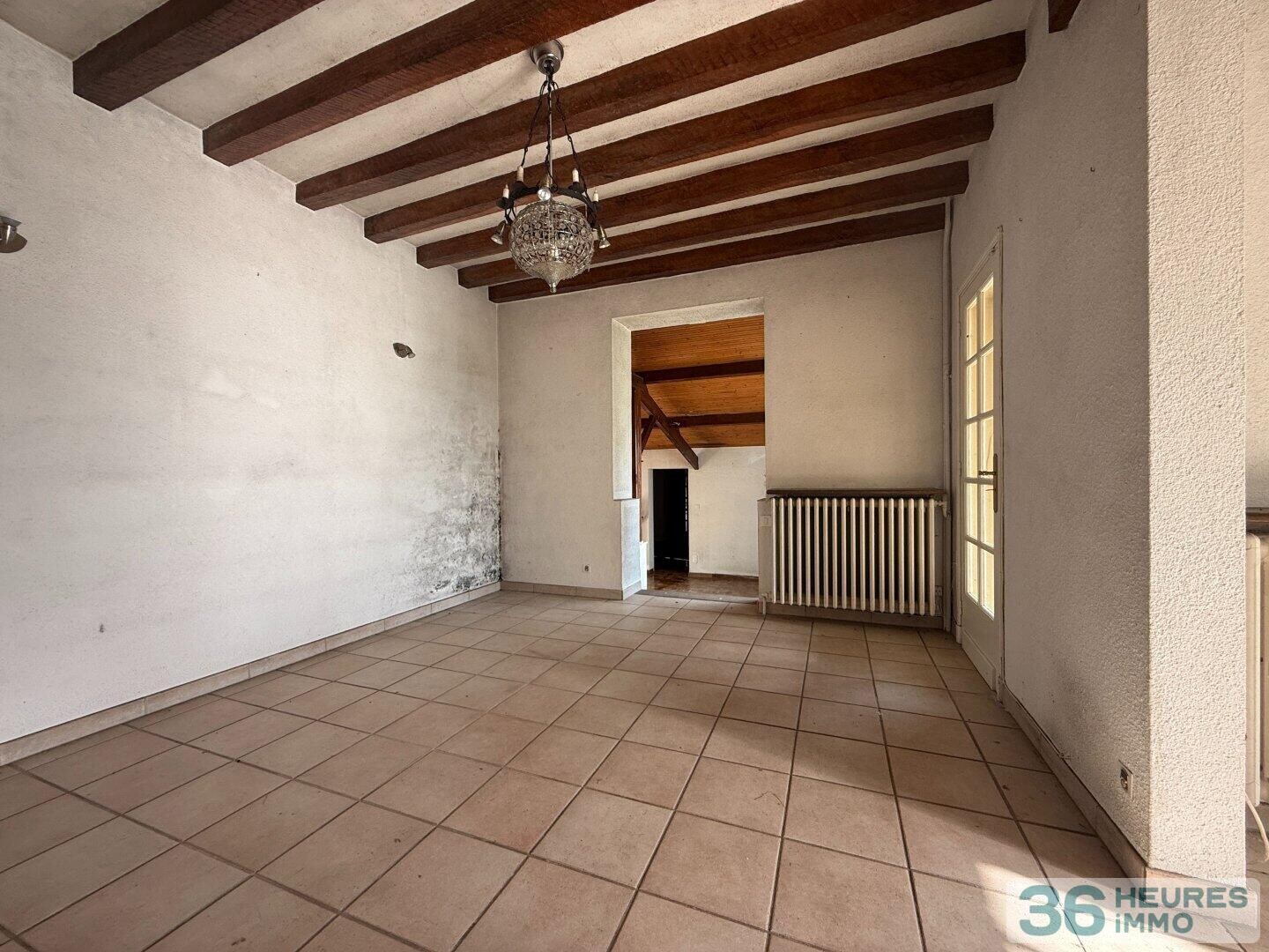 MAISON EN PIERRES PROCHE BERGERAC