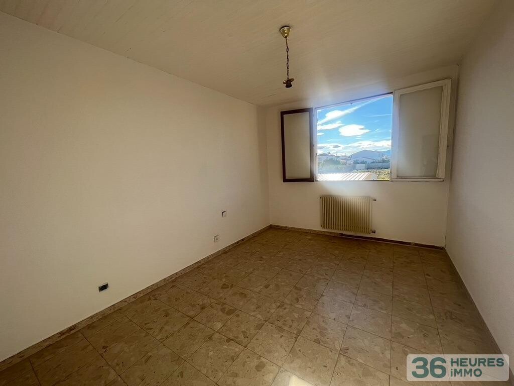 maison T3 Perpignan 