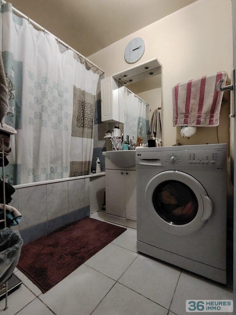 APPARTEMENT LUMINEUX 95 m² 