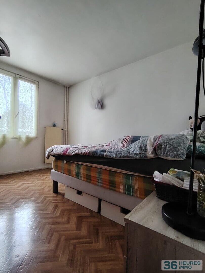 APPARTEMENT LUMINEUX 95 m² 