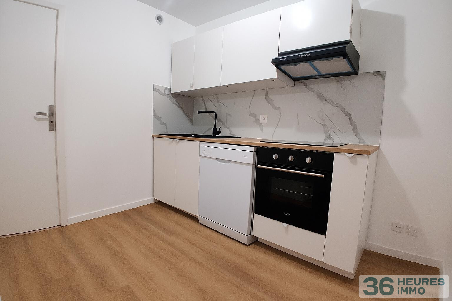 Appartement Brignoles 