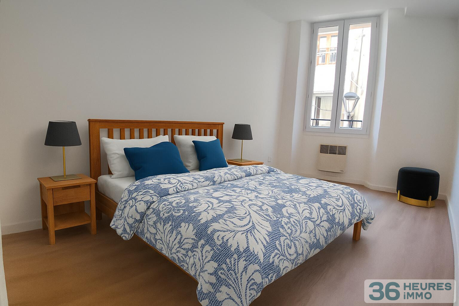 Appartement Brignoles 